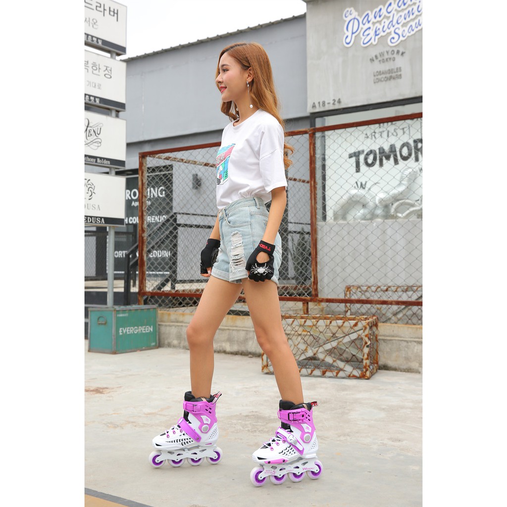 Giày patin chính hãng cực đẹp rẻ nhất thị trường
