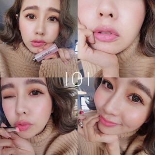 Son dưỡng Dior Lip Glow