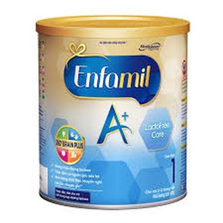 Sữa bột Enfamil A+ 1 LactoFreecare  400g