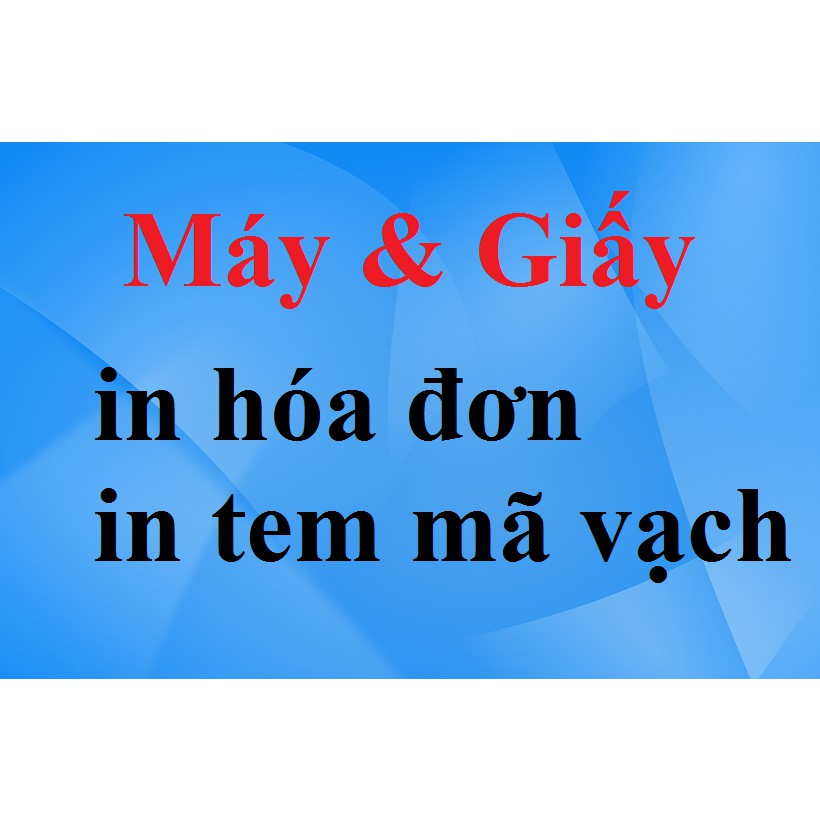 máy tính tiền, in bill giá rẻ, Cửa hàng trực tuyến | BigBuy360 - bigbuy360.vn