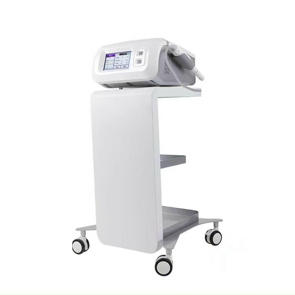 Máy hifu trẻ hoá âm đạo hiệu quả lần đầu sử dụng
