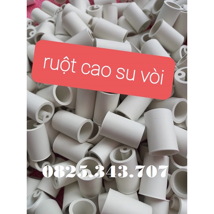 Túi 20 ruột vòi bình nước 20L