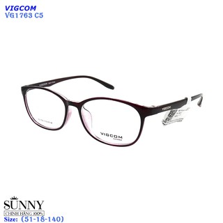 Gọng Kính Unisex Vigcom VG1763
