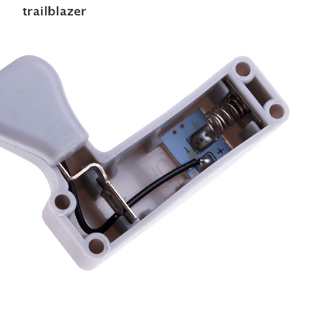 Set 10 Đèn Led Cảm Biến Thông Minh Gắn Bản Lề Tủ Bếp Áo Thun In Hình Thời Trang Năng Động Cho Nữ