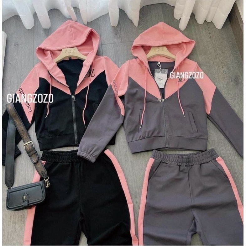 Set bộ tt LV
