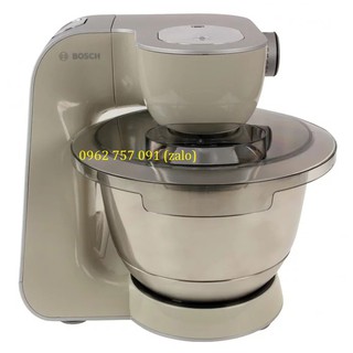 Máy trộn bột đa năng Bosch MUM58L20