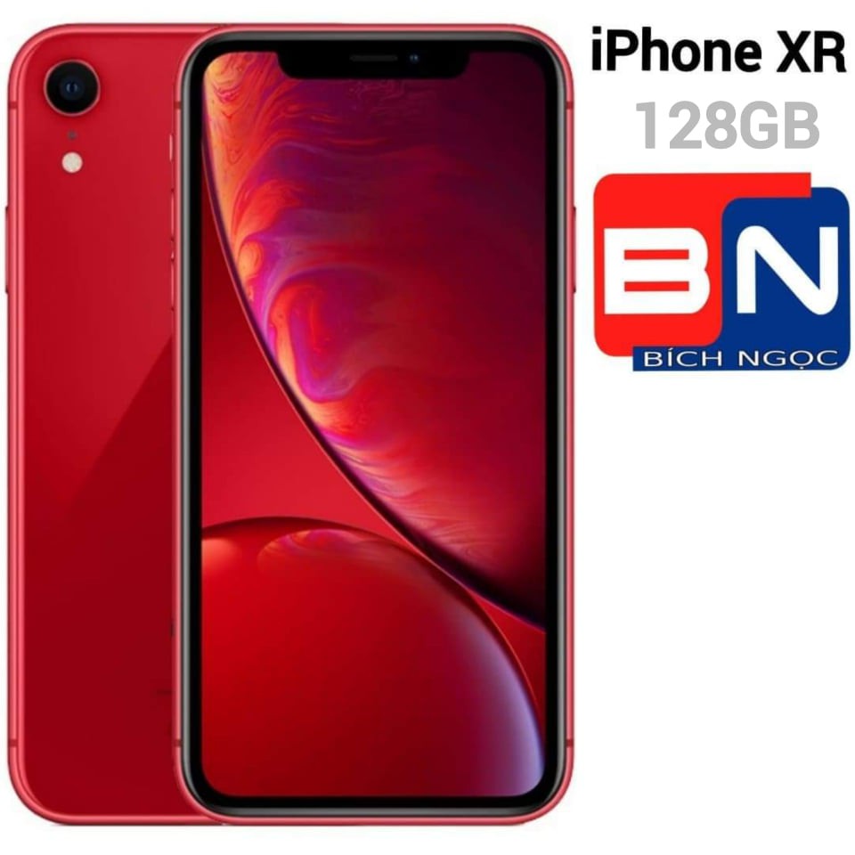 [Mã ELMT6M giảm 5% đơn 6TR] Điện Thoại Apple iPhone XR 128GB (bản 1 sim) - Hàng mới 100% | WebRaoVat - webraovat.net.vn