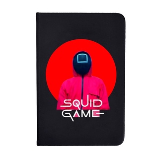 Squid game nhật ký