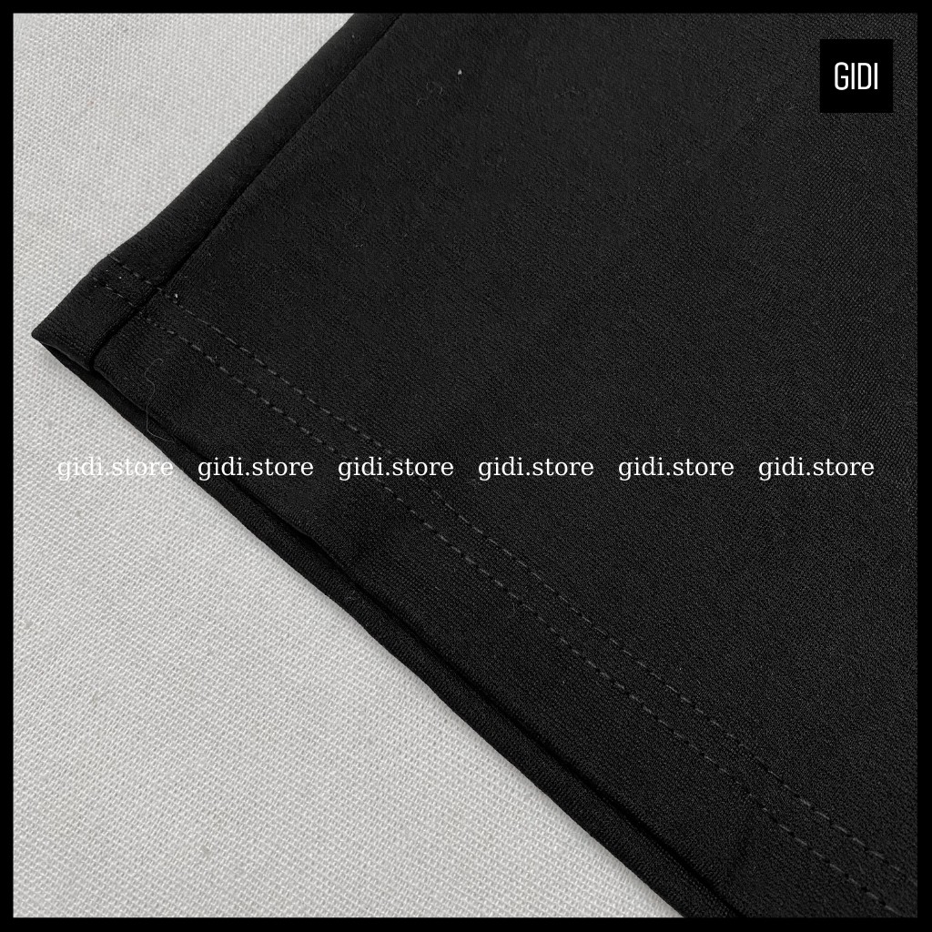 Quần Short BASIC THUN Nam Nữ Unisex - quần đùi ngắn form lửng ống suông vải thun mịn không nhăn cực mát | BigBuy360 - bigbuy360.vn