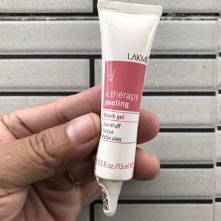 Tinh chất k.therapy dành cho tóc gàu 15 ml