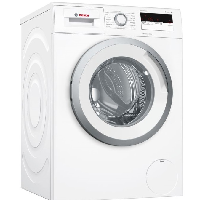 Máy giặt bosch 8kg WAN28108GB, thương hiệu đức, bảo hành tại nhà, tiết kiệm điện nước