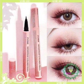( chính hãng) Bút Kẻ Mắt ZRANMI Eyeliner Brilliant Starry Sky Ngôi Sao Cao Cấp