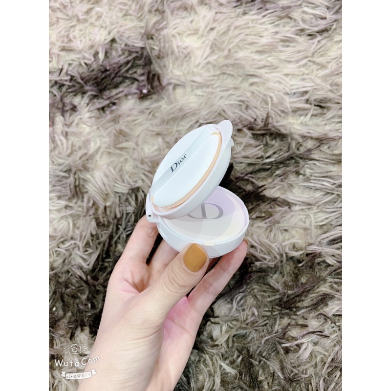 Lõi cushion thay thế dior snow 020-000