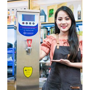 Máy đun nước nóng siêu tốc Yubann – YBK30L - Bảo Hành Chính Hãng 18 Tháng