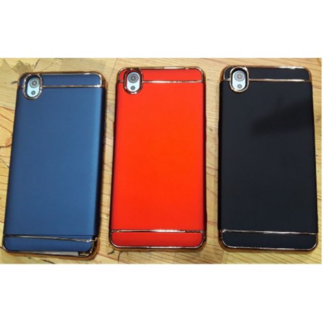 Ốp 3 mảnh oppo A57