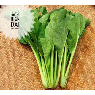 Hạt Giống Cải Ngọt Cao Sản 20Gram