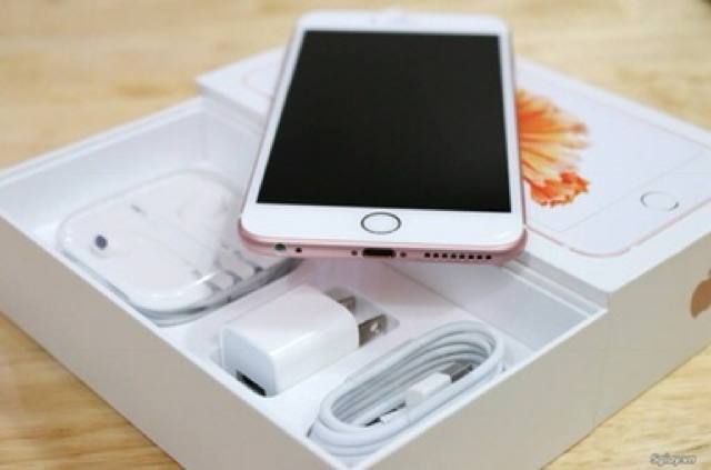 Điện thoại iPhone 6s Quốc tế 64GB fullbox | BigBuy360 - bigbuy360.vn
