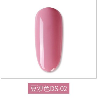 sơn gel as 15ml DS tím hồng
