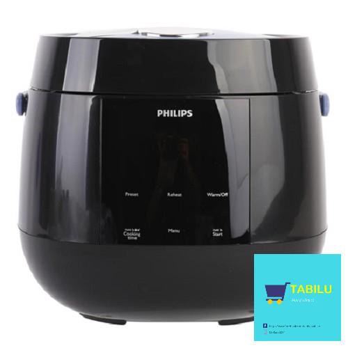 Nồi cơm điện Philips HD3060