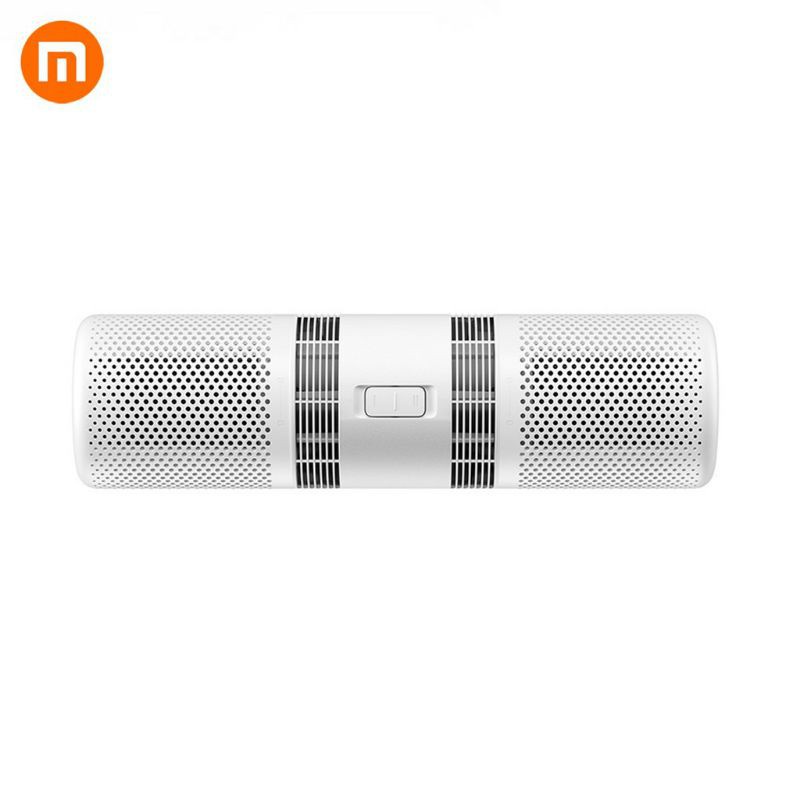 Máy lọc không khí ô tô Xiaomi Smartmi Car Air purifier - Chính hãng bảo hành 12 tháng