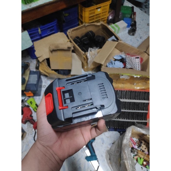 Pin makita đóng 15 cell