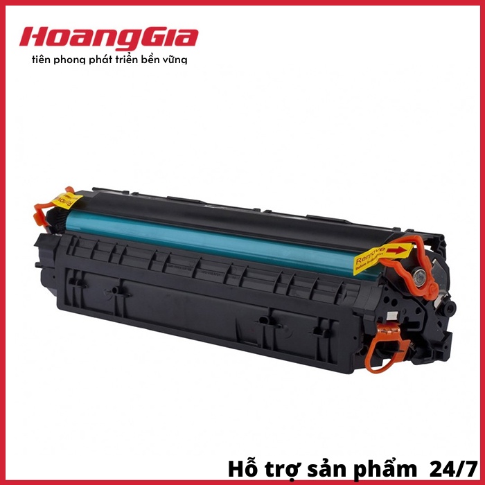 Hộp mực CRG 337 siêu nét hàng nhập khẩu nguyên chiếc dùng cho Canon 151DW/MF 221D/241D/215/217W/235/226DN/227DW/249DW