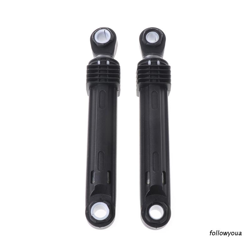 Set 2 Vỏ Bọc Bằng Nhựa Chống Sốc Cho Máy Giặt
