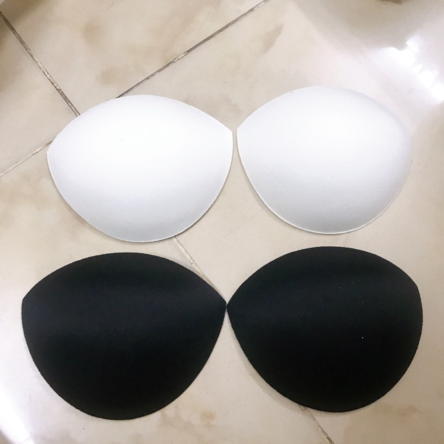 Cặp mút nâng ngực oval loại lớn
