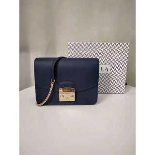 Túi nữ furla metropolis size 21cm