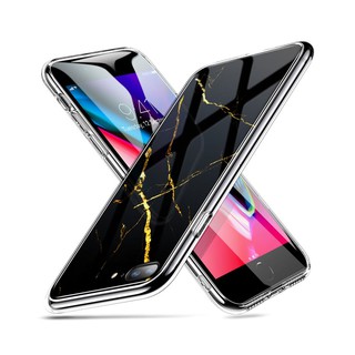 Ốp lưng esr marble glass iphone 7 / 8 plus