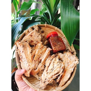 KHÔ ĐUỐI MẮM ME ĐẶC BIỆT