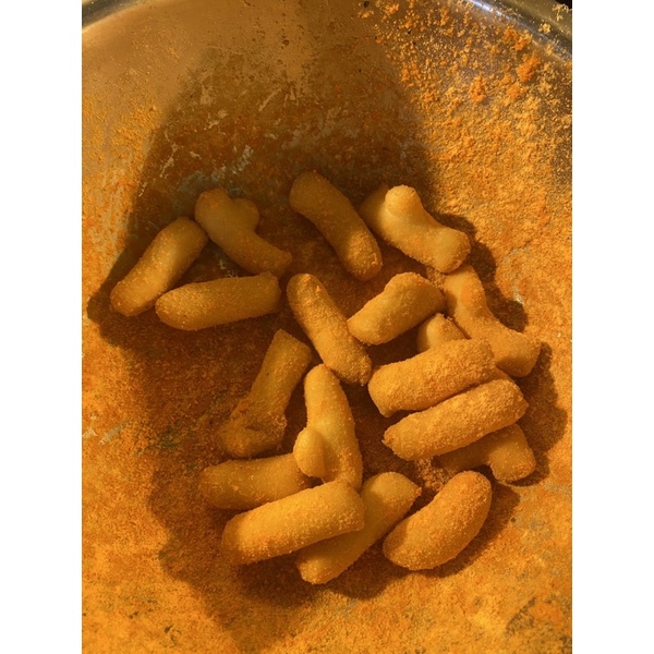 BỘT PHÔ MAI LOẠI 200G