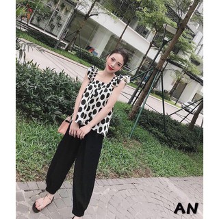 Set áo bi cánh tiên