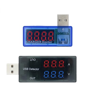 Usb mini đo dòng điện và điện áp kỹ thuật số