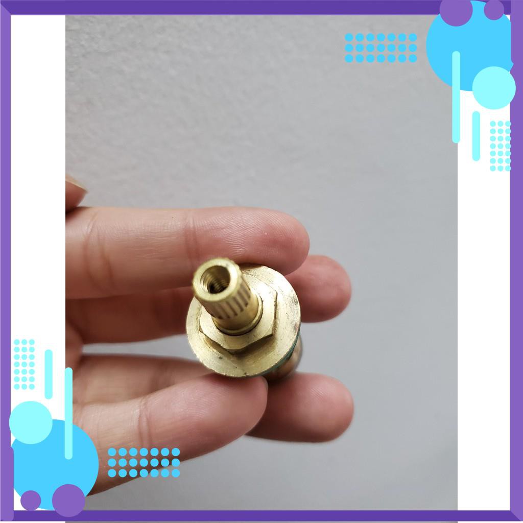Ruột vòi nước,lõi vòi nước lạnh dùng cho vòi rửa chén inox 304,lavabo,củ inox 304