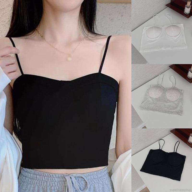 Áo lót ống hở lưng gợi cảm dành cho nữ
