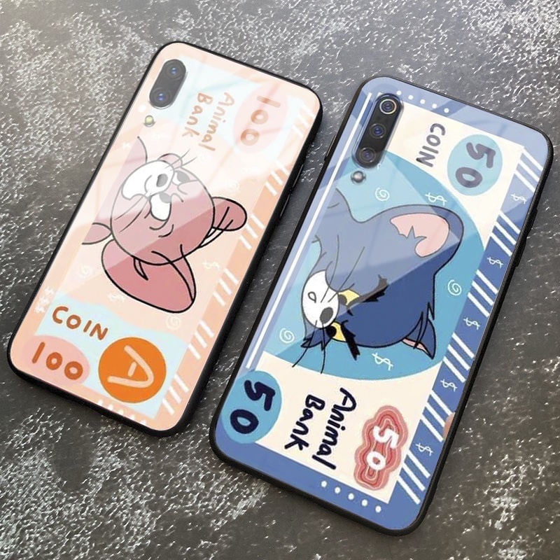 Ốp lưng iphone kính cặp đôi tom và jerry case 14plus 14 pro max 13 12 promax 11 mini 6 6s 7 8 plus x xr xs Se