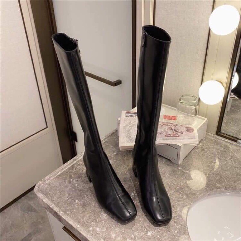Boot da cao cổ