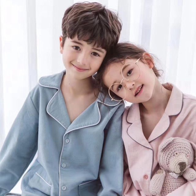 Bộ pijama doremi hàng Chic chuẩn full hộp. Shop sale lẻ size, ibox để trả giá 120k