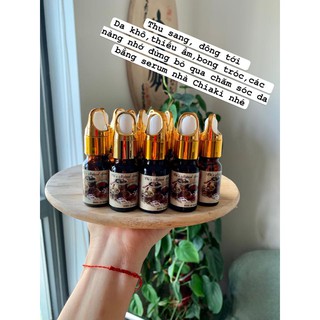Bộ Serum TB và Kem Gạo