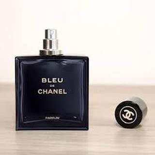 Nước Hoa Nam Bleu Chanel 100ml