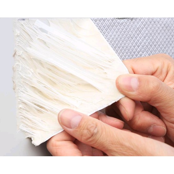 Băng Keo Siêu Dính Đa Năng (rộng 5cm dài 5m) Dán trần nhà, mái tôn chống thấm, Dán bể nước, ống nước