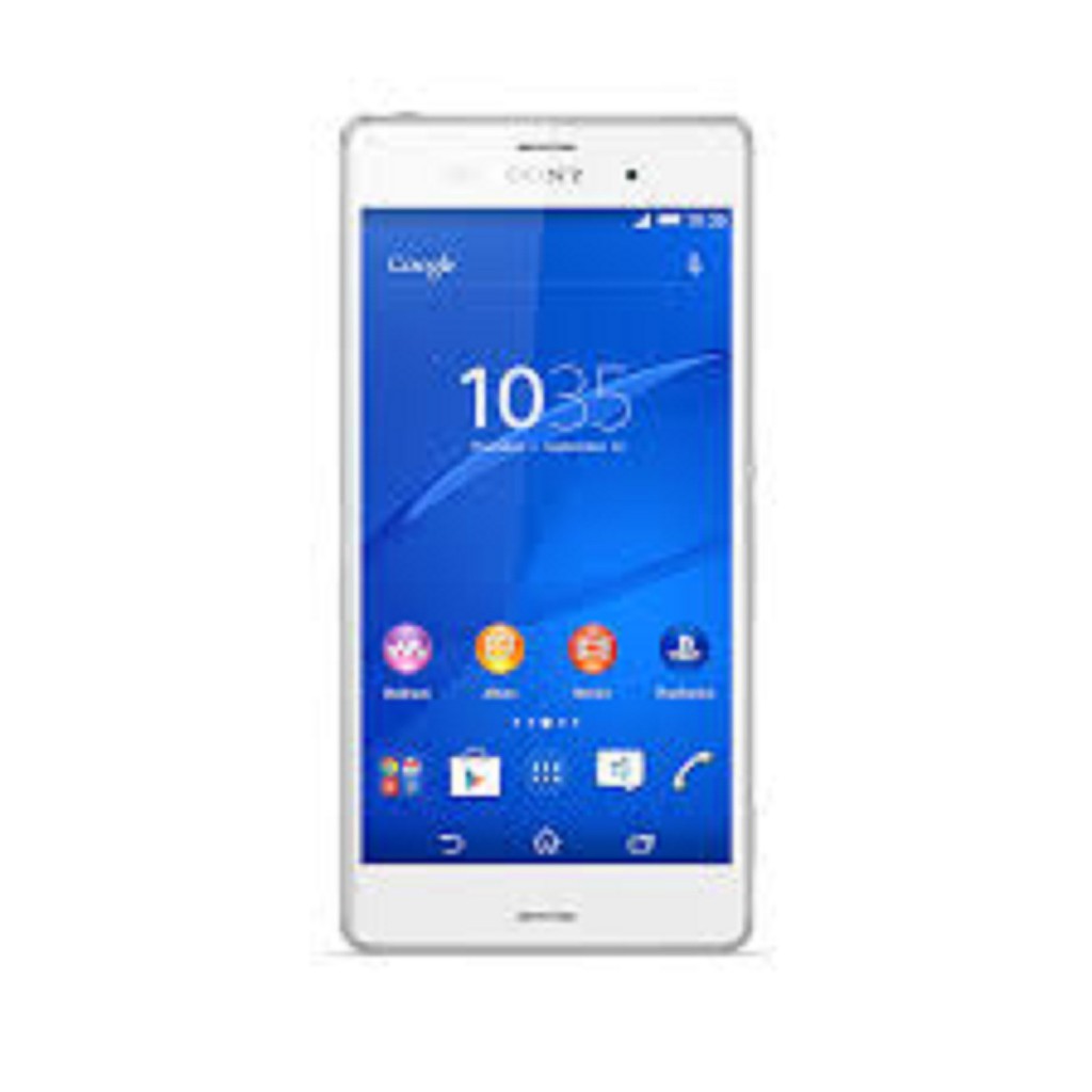 điện thoại Sony Xperia Z3 32G ram 3G mới - Chiến PUBG/Liên Quân mượt | BigBuy360 - bigbuy360.vn