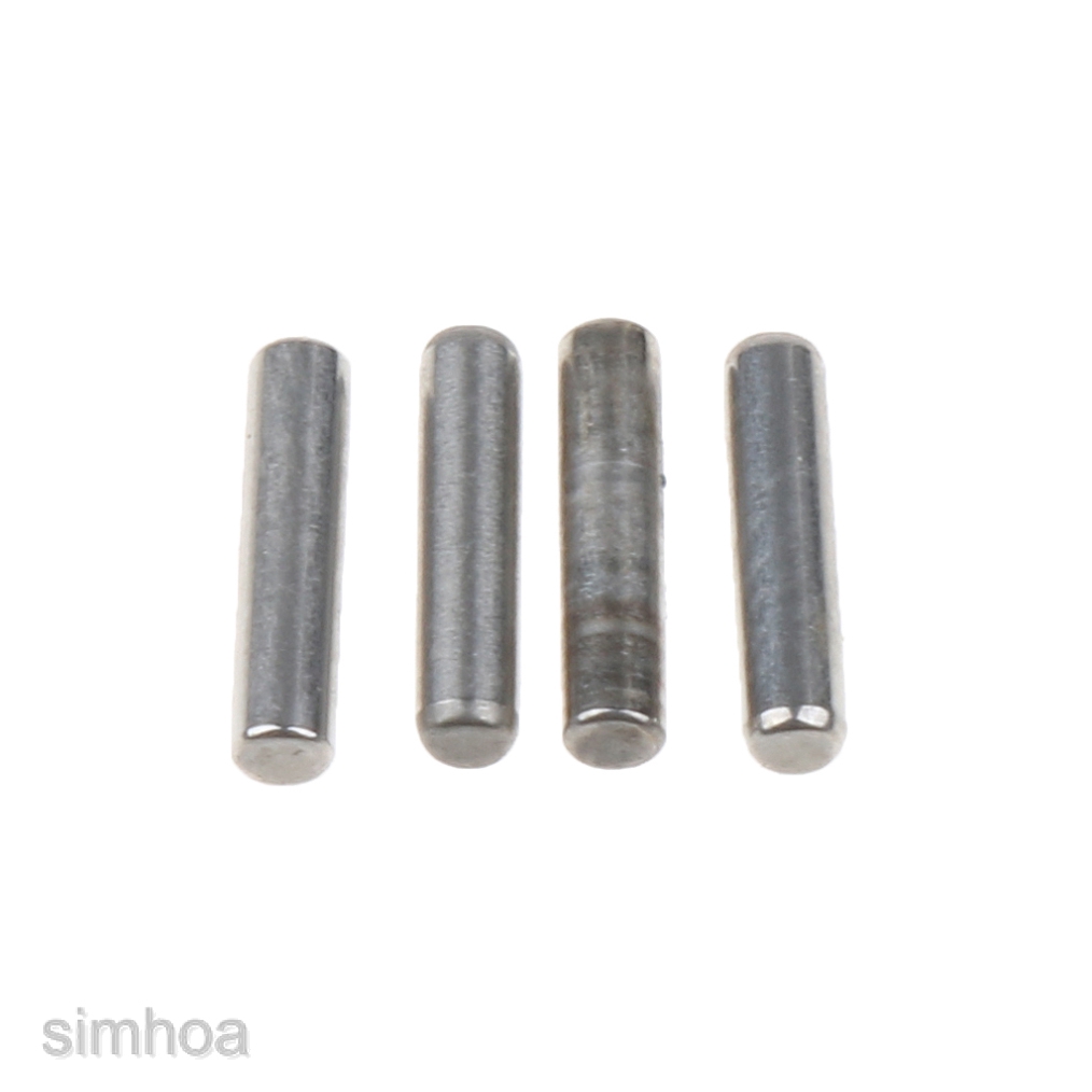 Set 4 Đầu Nối Lục Giác 7mm Chuyên Dụng Cho WLtoys A959-B A969-B A979-B K929-B