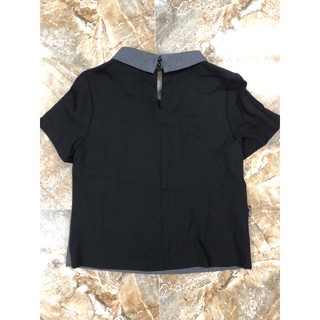 áo kiểu croptop