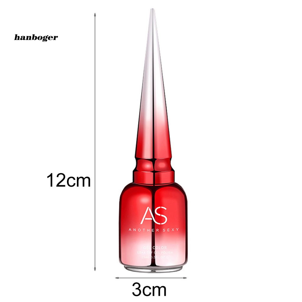 Sơn Móng Tay Gel Lấp Lánh Lâu Trôi Không Gây Kích Ứng Cho Nữ