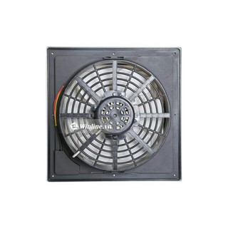 QUẠT HÚT GIÓ ÂM TRẦN TICO TC-30AV5