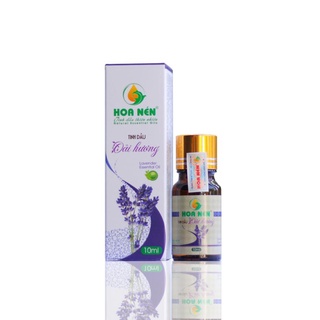 Tinh dầu oải hương nguyên chất xông đèn xông tinh dầu, máy khuếch tán tinh dầu 10ml