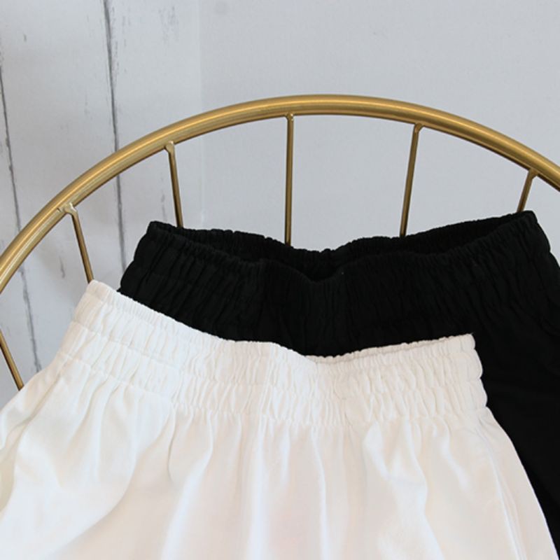 Quần đùi legging