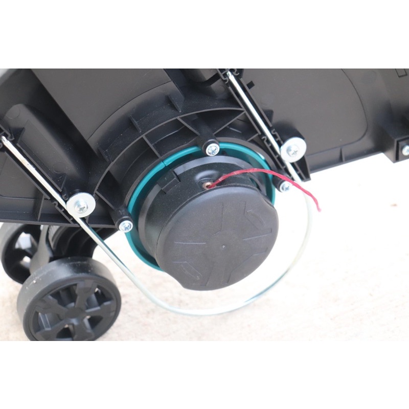 TOTAL Máy cắt cỏ dùng pin Lithium-Ion 20V TGTLI20328 - TGTLI203285